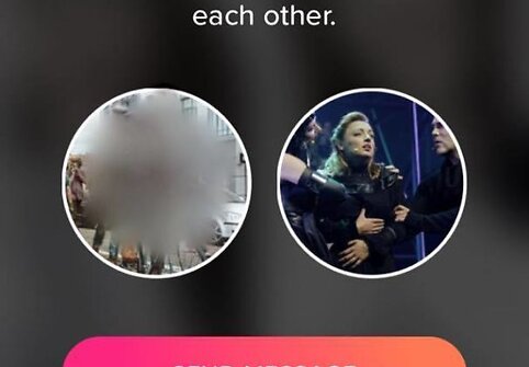 E-Carmen anketos Tinder