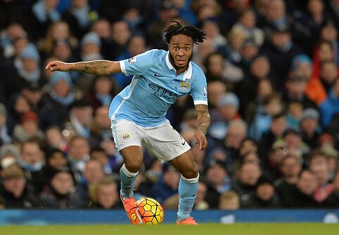 „Premier“ lyga: „Man City“ – „Tottenham“