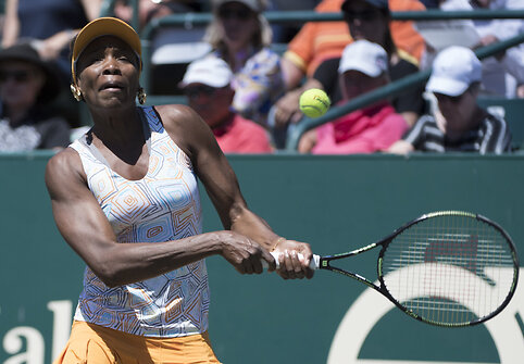 &bdquo;Volvo Car Open&ldquo; Julija Putintseva &ndash; Venus Williams