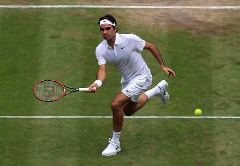 Milo&scaron;as Raoničius pirmą kartą žais &bdquo;Didžiojo kirčio&ldquo; turnyro finale