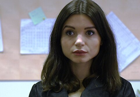Karina Stungytė