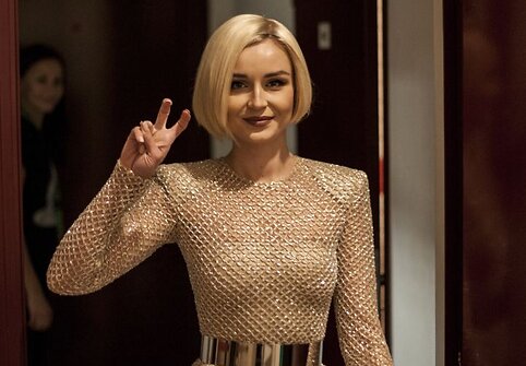 Polina Gagarina