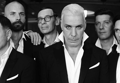 „Rammstein“