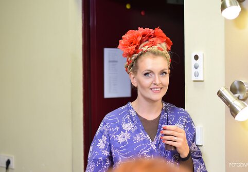 Rūta Ščiogolevaitė
