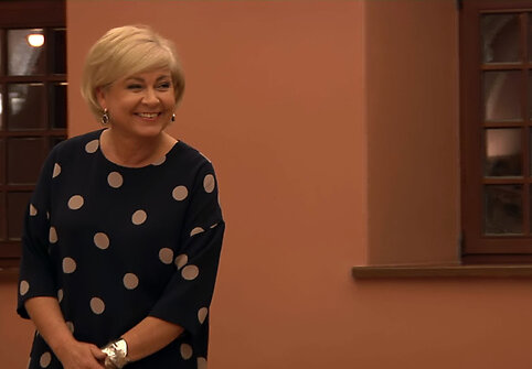 Edita Mildažytė