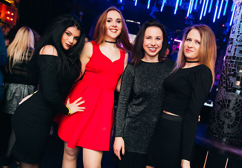 „Mojo Lounge Vilnius“ akimirka