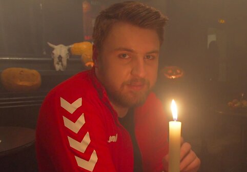 Dominykas Klajumas