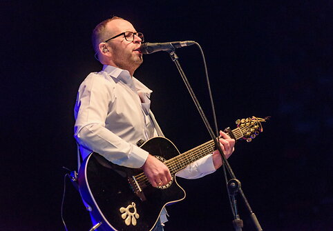 &bdquo;Hiperbolė tribute band&ldquo; 