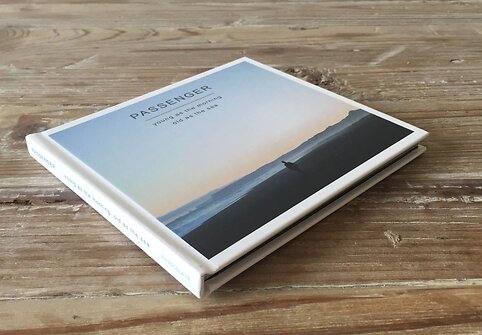 Passenger albumas &bdquo;Young As The Morning, Old As The Sea&ldquo;