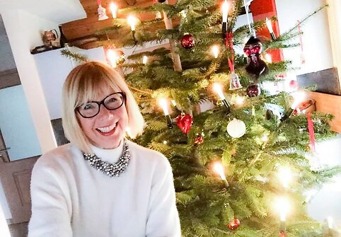 Laima Janu&scaron;onytė-Steinhoff