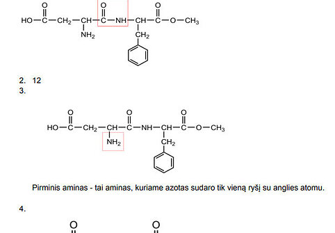 2022 m. valstybinis chemijos egzaminas