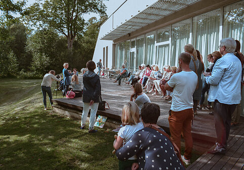 Unikalus festivalis &bdquo;PAPER fest&ldquo; Anyk&scaron;čiuose kviečia atrasti popieriaus meną