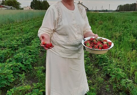 Natalija Dzičkancienė