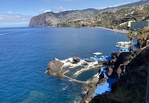 Madeira