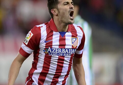 Davidas Villa
