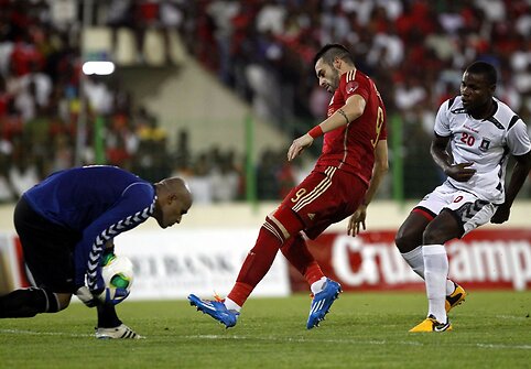 Alvaro Negredo