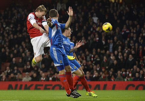 Nicklasas Bendtneris