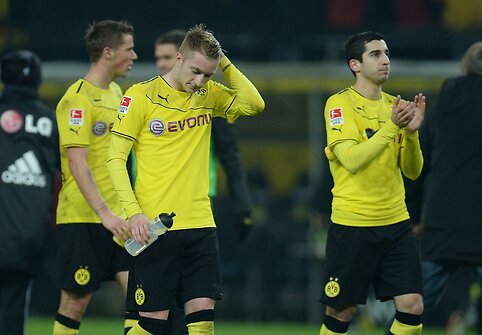  &bdquo;Borussia&ldquo;