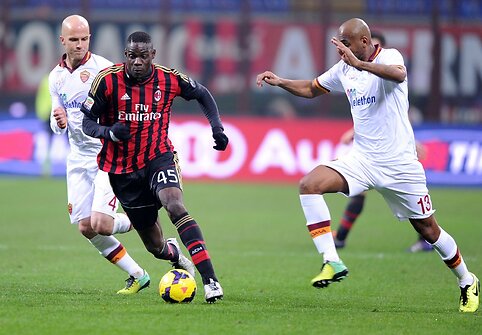 Mario Balotelli