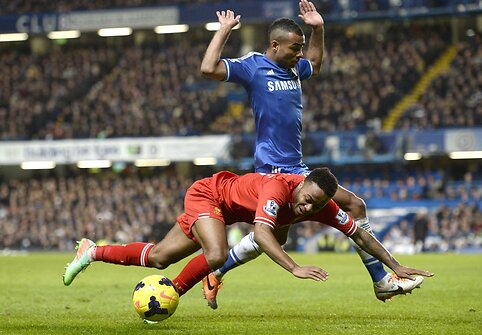 Ashley Cole