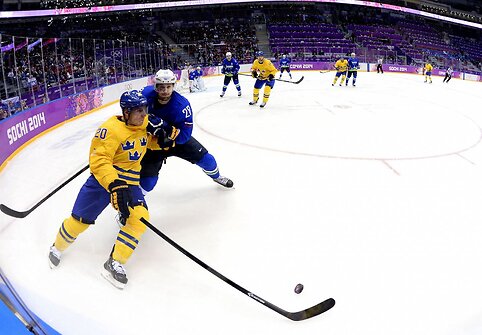 Alexandras Steenas ir Alesas Kranjčius