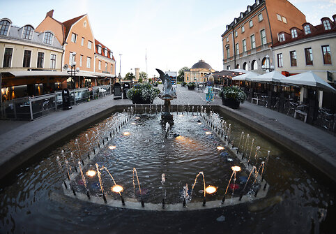 Karlskrona