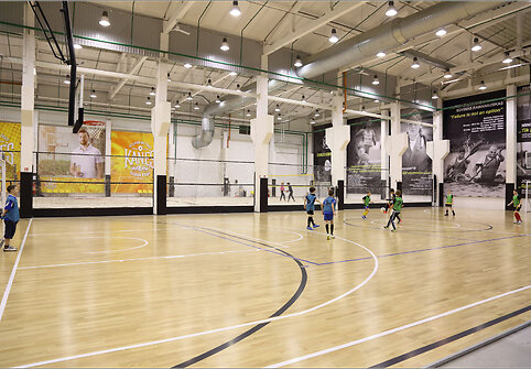 &Scaron;iaulių sporto &bdquo;Kane's arena&ldquo;