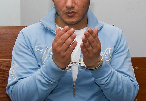 Mehdi Tokhsane