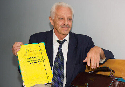 Rimas Kančys