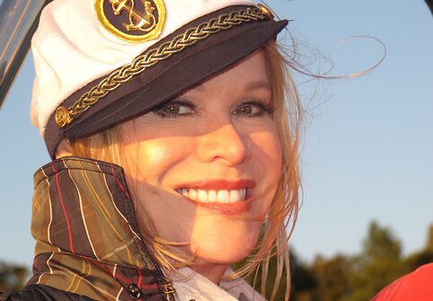 Cindy Jackson