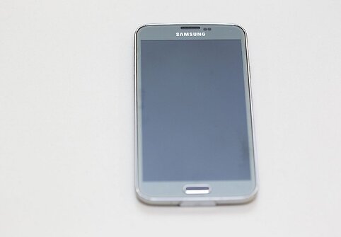 Naujasis „Samsung Galaxy S5“