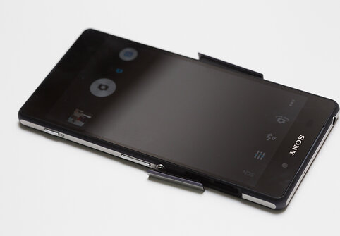 Išmanusis telefonas Sony Xperia Z2