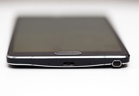Samsung Galaxy Note 4