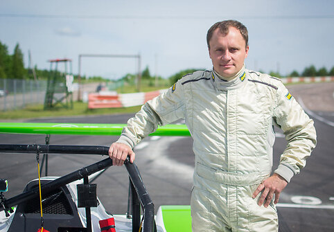 Egidijus Gutaravičius