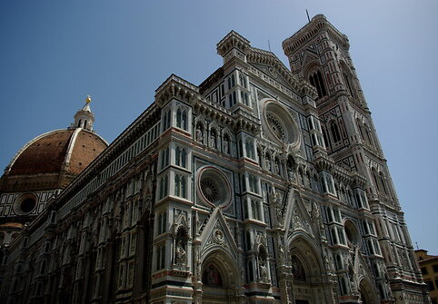 Florencija