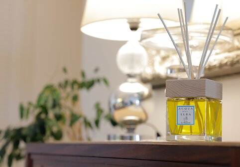 Casa dei Mandarini Home Fragrance, Profumatore Casa dei Mandarini