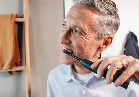 „Sonicare Prestige 9900“