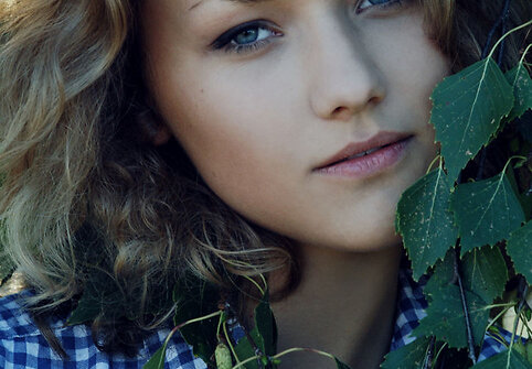 Indrė Grikšelytė