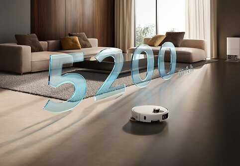  &bdquo;Xiaomi Robot Vacuum 5 Pro&ldquo;