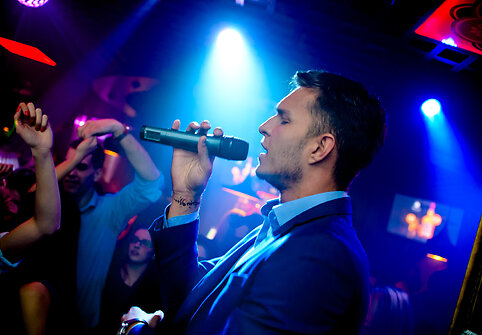 Martynas Kavaliauskas
