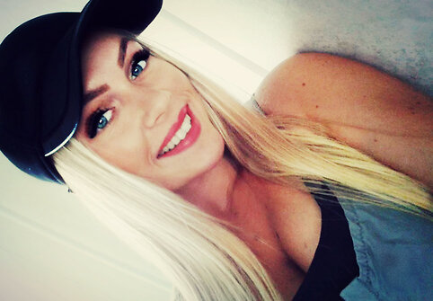 Kristina Maciūtė