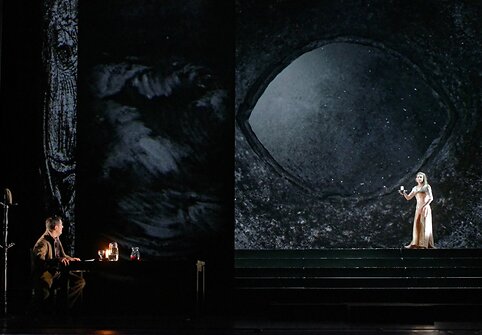 Opera &bdquo;Bohema&ldquo;