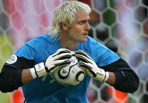 Santiago Canizares