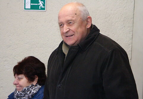 Antanas Dužinas