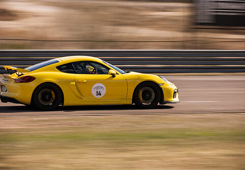 „Febi Speedfest.lt“ renginys