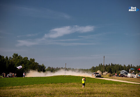 &bdquo;CBet Rally Roki&scaron;kis&ldquo; GR7