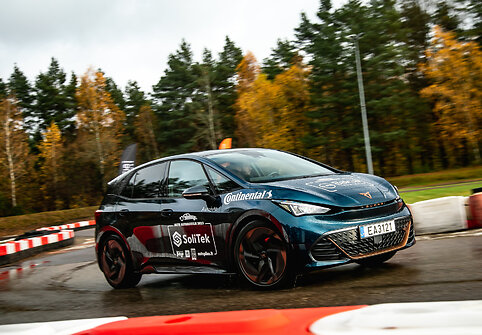 Konkursas „Metų automobilis 2023“
