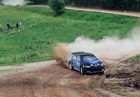 &bdquo;7bet Gravel Fest Rally - Lazdijai 2023&ldquo; GR6