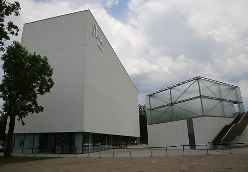 &bdquo;Stasys Museum&ldquo; muziejaus atidarymas Panevėžyje