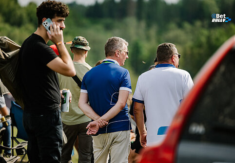 „CBet Rally Rokiškis 2024“ GR3